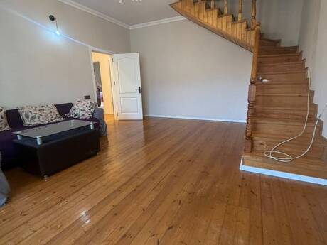 3 otaqlı həyət evi, 120 m², Mehdiabad: 124 000 ₼ 3