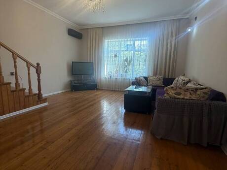 Объявление №6460831 - Баку, пос. Мехтиабад, 3-комн., 120 м²