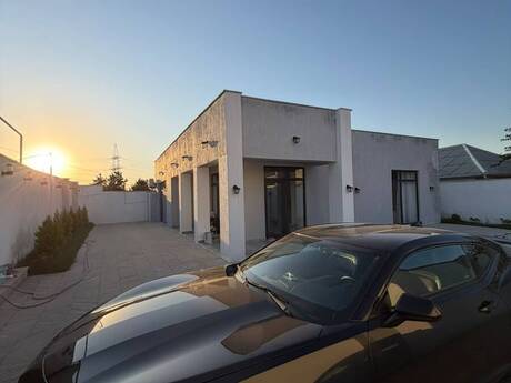 5-комнатный дом, 148 м², Şüvəlan: 280 000 ₼ 3