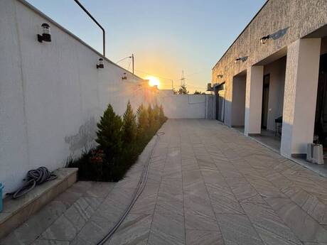 5 otaqlı həyət evi, 148 m², Şüvəlan: 280 000 ₼ 4
