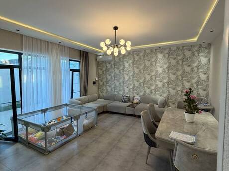 5-комн. · 148 m², Şüvəlan