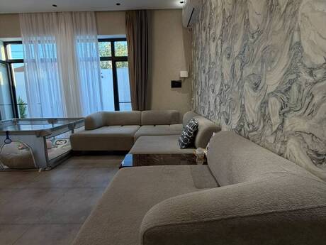 5 otaqlı həyət evi, 148 m², Şüvəlan: 280 000 ₼ 3