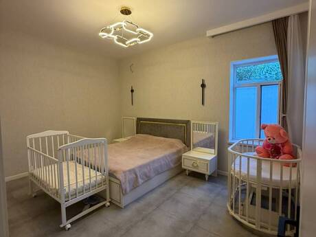 5 otaqlı həyət evi, 148 m², Şüvəlan: 280 000 ₼ 5