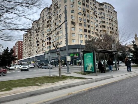 Elan №6460824 - Bakı, Neftçilər m., 3 otaqlı, 136 m², 3/13 mərtəbə