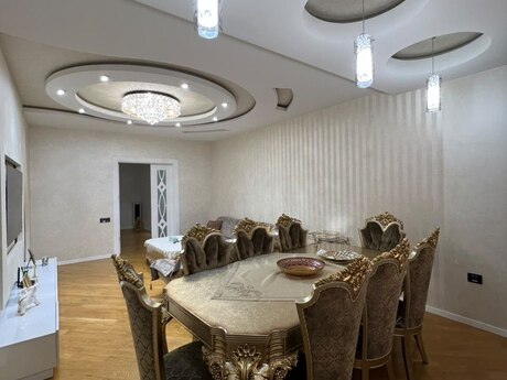 3-room apartment, 136 m², Neftçilər: 345 000 ₼ 5