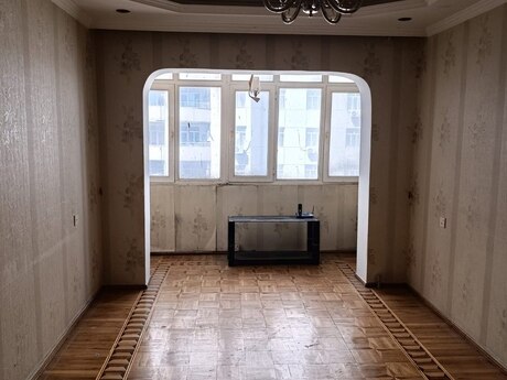 3 otaqlı mənzil, 82 m², 9-cu mikrorayon: 220 000 ₼ 2