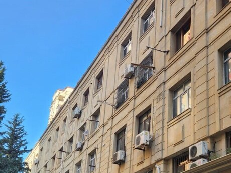 Объявление №6460836 - Баку, м. Нариман Нариманов, 5-комн., 150 м², 5/5 этаж
