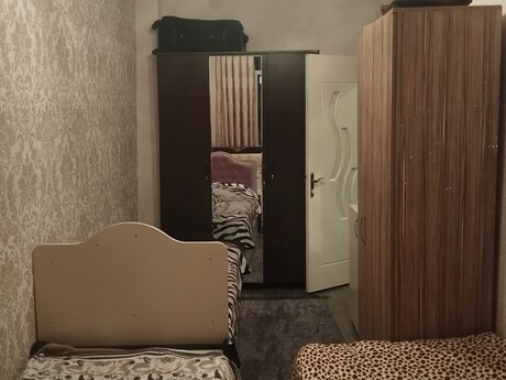 2 otaqlı mənzil, 67 m², Memar Əcəmi: 190 000 ₼ 5