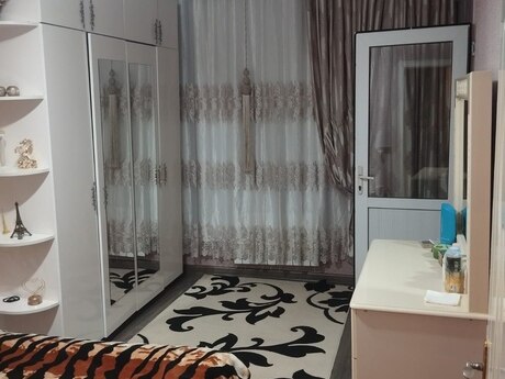 2 otaqlı mənzil, 67 m², Memar Əcəmi: 190 000 ₼ 3