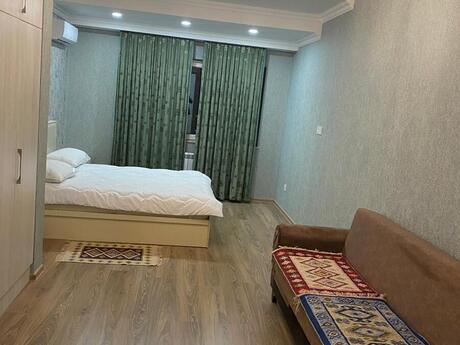 Şah İsmayıl Xətaidə 2 otaqlı yeni tikili mənzil kirayə verilir, 80 m², 899 AZN/ay, şəkil 5 / 12