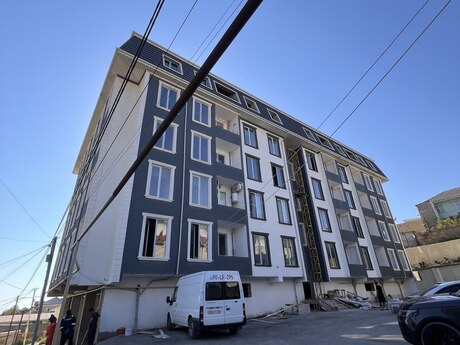 3 otaqlı mənzil, 71 m², Badamdar: 145 000 ₼ 2