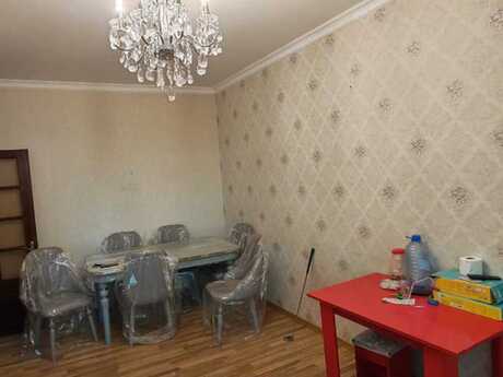 2 otaqlı mənzil, 42 m², Memar Əcəmi: 128 000 ₼ 3