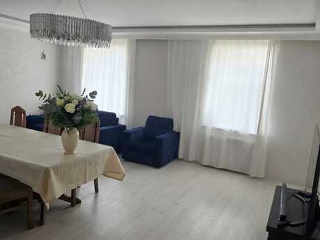 Объявление №6460860 - Баку, Сабунчинский  р., 4-комн., 240 м²