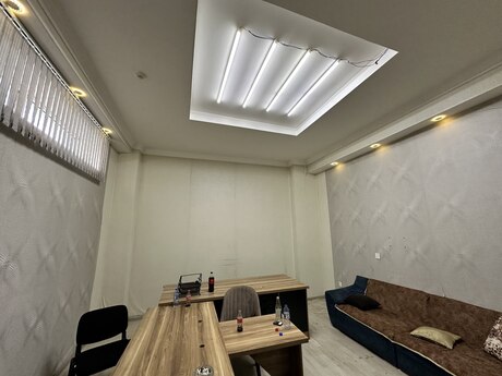 Elan №6460845 - Bakı, Qara Qarayev m., 138 m²