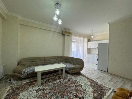 2-room apartment, 52 m², Bakıxanov: 133 000 ₼ 3