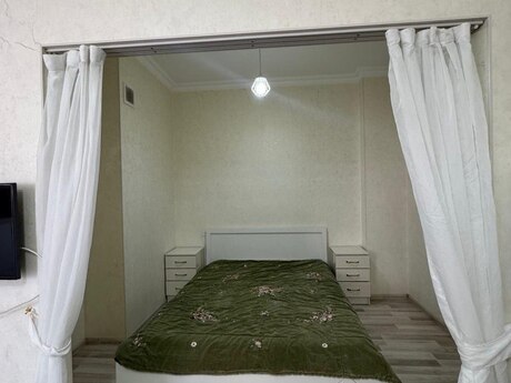 2-room apartment, 52 m², Bakıxanov: 133 000 ₼ 5
