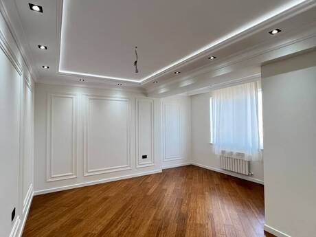 2 otaqlı mənzil, 100 m², Həzi Aslanov: 289 000 ₼ 3