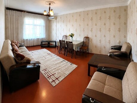 2 rooms · 54 m² · floor 7/9, Əhmədli