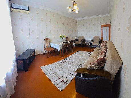 Kirayə 2 otaqlı mənzil, 54 m², Əhmədli: 600 ₼/ay 3