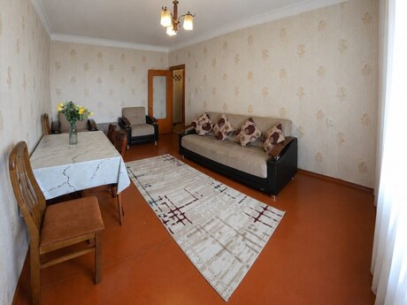 Kirayə 2 otaqlı mənzil, 54 m², Əhmədli: 600 ₼/ay 2