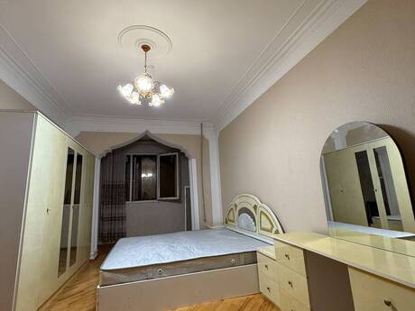 Elan №6460856 - Bakı, Azadlıq Prospekti m., 1 otaqlı, 30 m², 5/9 mərtəbə