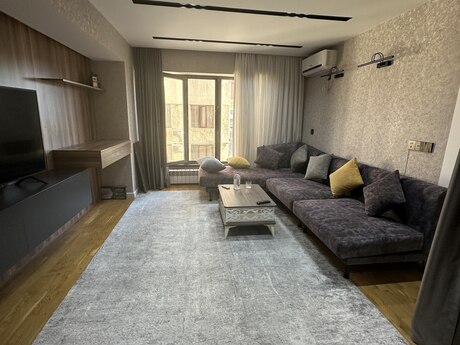 2 otaqlı mənzil, 58 m², Dərnəgül: 178 000 ₼ 2