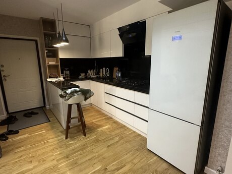 2 otaqlı mənzil, 58 m², Dərnəgül: 178 000 ₼ 5
