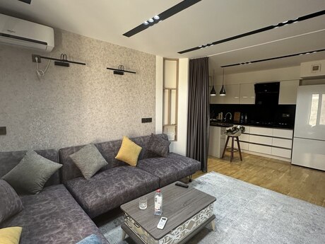 2 otaqlı mənzil, 58 m², Dərnəgül: 178 000 ₼ 3