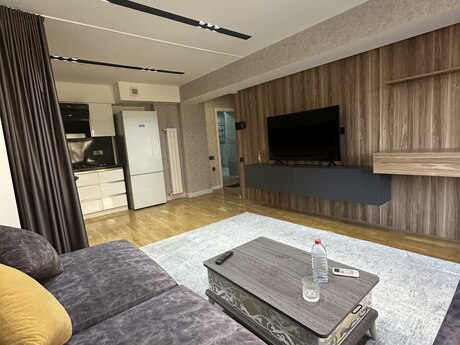 2 otaqlı mənzil, 58 m², Dərnəgül: 178 000 ₼ 4