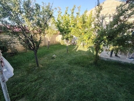 3 otaqlı həyət evi, 102 m², Binəqədi: 105 000 ₼ 2