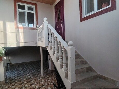 3 otaqlı həyət evi, 102 m², Binəqədi: 105 000 ₼ 4