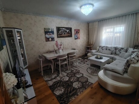 3 otaqlı həyət evi, 102 m², Binəqədi: 105 000 ₼ 5