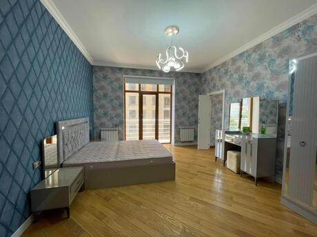 Kirayə 2 otaqlı mənzil, 90 m², 28 May: 2 200 ₼/ay 5