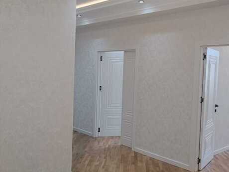 2 otaqlı mənzil, 85 m², Qara Qarayev: 275 000 ₼ 5