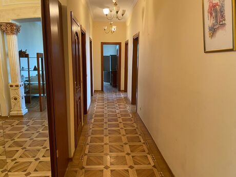 7-room apartment for rent, 320 m², İçəri Şəhər: 1 500 ₼/mo 4