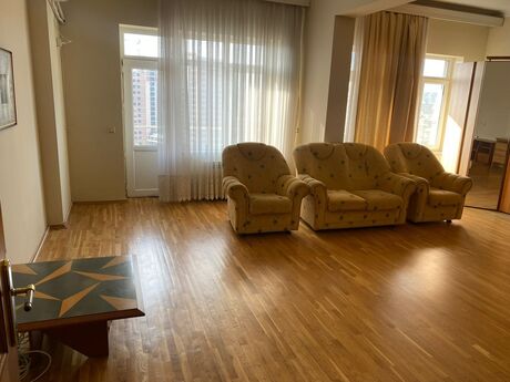 7-room apartment for rent, 320 m², İçəri Şəhər: 1 500 ₼/mo 5