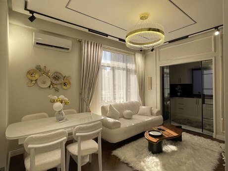 3 otaqlı mənzil, 80 m², Nərimanov: 427 000 ₼ 2