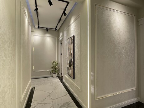 3 otaqlı mənzil, 80 m², Nərimanov: 427 000 ₼ 5