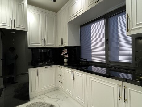 3 otaqlı mənzil, 80 m², Nərimanov: 427 000 ₼ 4