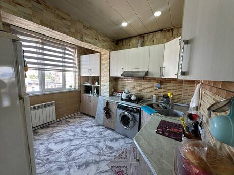 3 otaqlı mənzil, 85 m², Neftçilər: 200 000 ₼ 3