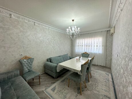 3 otaqlı mənzil, 85 m², Neftçilər: 200 000 ₼ 2