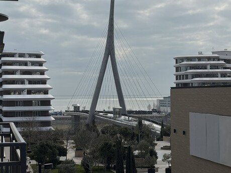 4-room apartment, 176 m², Ağ şəhər: 792 000 ₼ 4