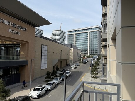 4-room apartment, 176 m², Ağ şəhər: 792 000 ₼ 5