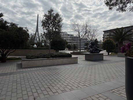 4-room apartment, 176 m², Ağ şəhər: 792 000 ₼ 3