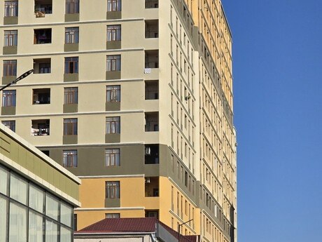 Elan №6460878 - Xırdalan, Xırdalan, 2 otaqlı, 58 m², 16/16 mərtəbə