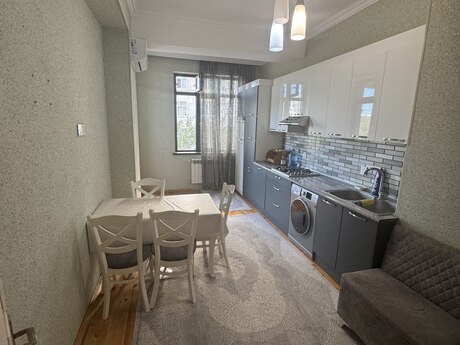3 otaqlı mənzil, 94 m², Nərimanov: 310 000 ₼ 4