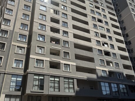 3 otaqlı mənzil, 94 m², Nərimanov: 310 000 ₼ 2