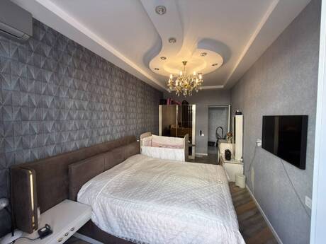 2-room apartment, 90 m², Əhmədli: 247 000 ₼ 5