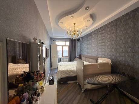 2-room apartment, 90 m², Əhmədli: 247 000 ₼ 4