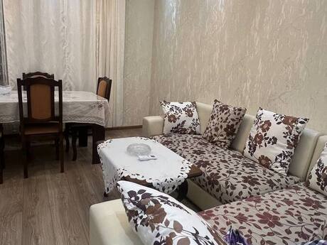 Kirayə 3 otaqlı mənzil, 80 m², 20 Yanvar: 850 ₼/ay 2